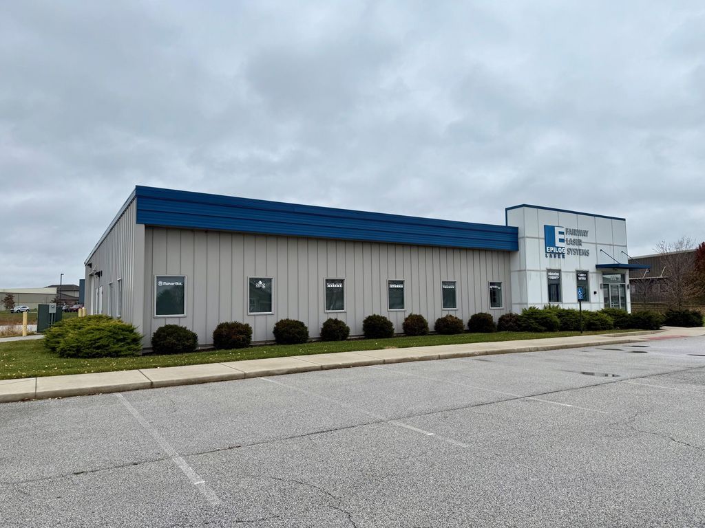 Photo of 950 Transport Drive, Valparaiso, IN 46383 (MLS # 834857)