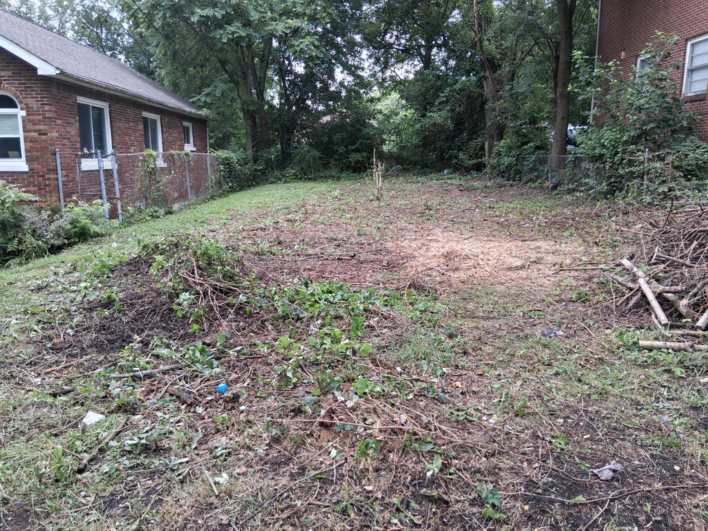 Photo of 3655 Tyler Street, Gary, IN 46408 (MLS # 844507)