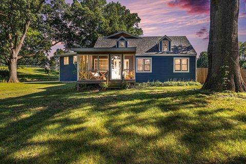 1941 N Shebel Road, Michigan City, IN 46360 - #: 823698