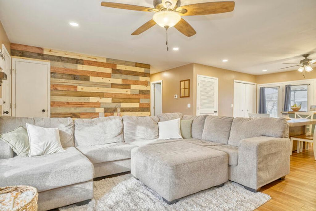 Photo of 400 Woodbridge Drive, Lowell, IN 46356 (MLS # 834239)