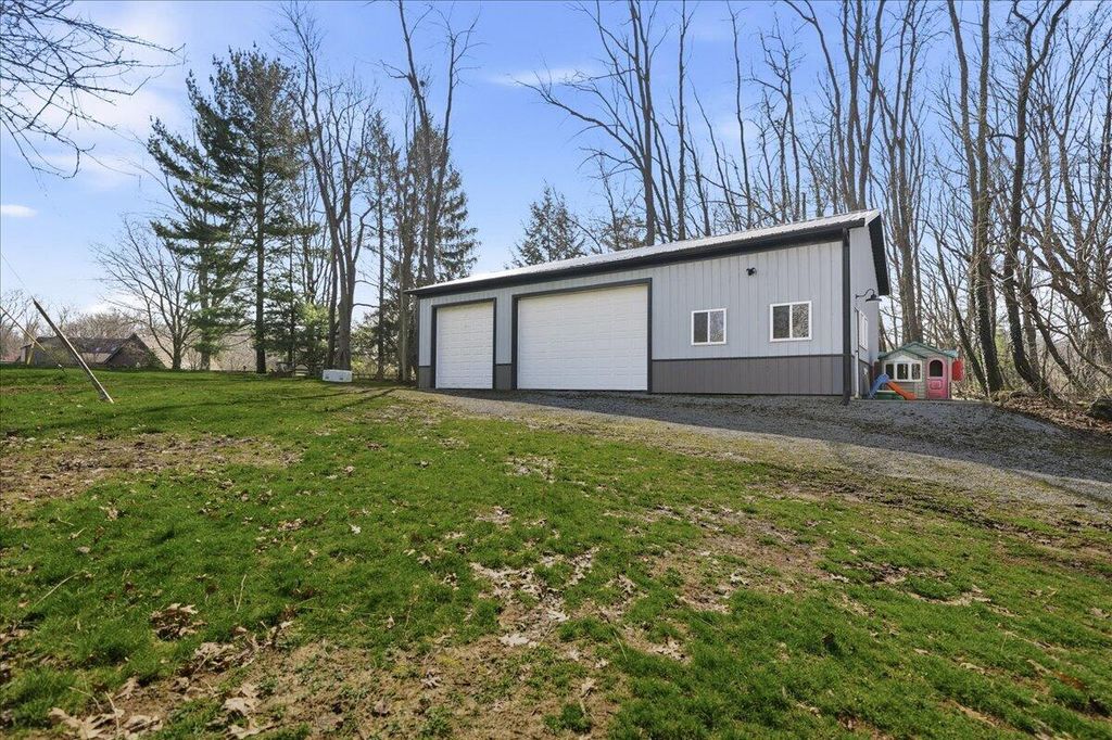 Photo of 1686 W 300 N, La Porte, IN 46350 (MLS # 836006)