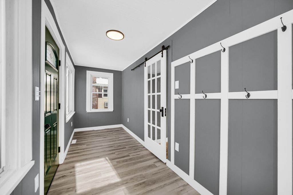 Photo of 2733 Vermillion Street, Lake Station, IN 46405 (MLS # 833402)