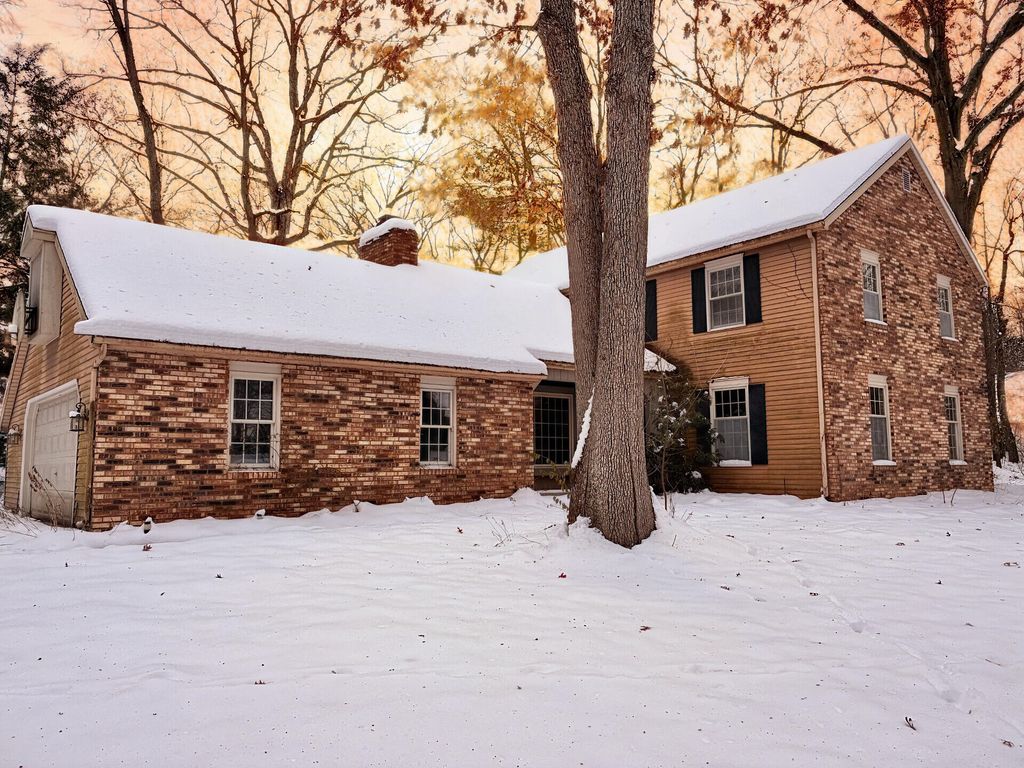 Photo of 17044 Shandwick Lane, Granger, IN 46530 (MLS # 833195)