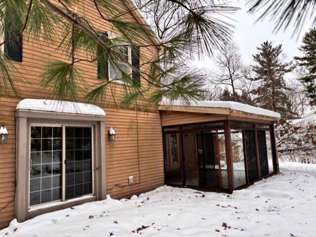 Photo of 17044 Shandwick Lane, Granger, IN 46530 (MLS # 833195)