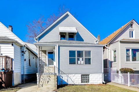 Property photo of 4328 Tod Avenue, East Chicago, IN 46312