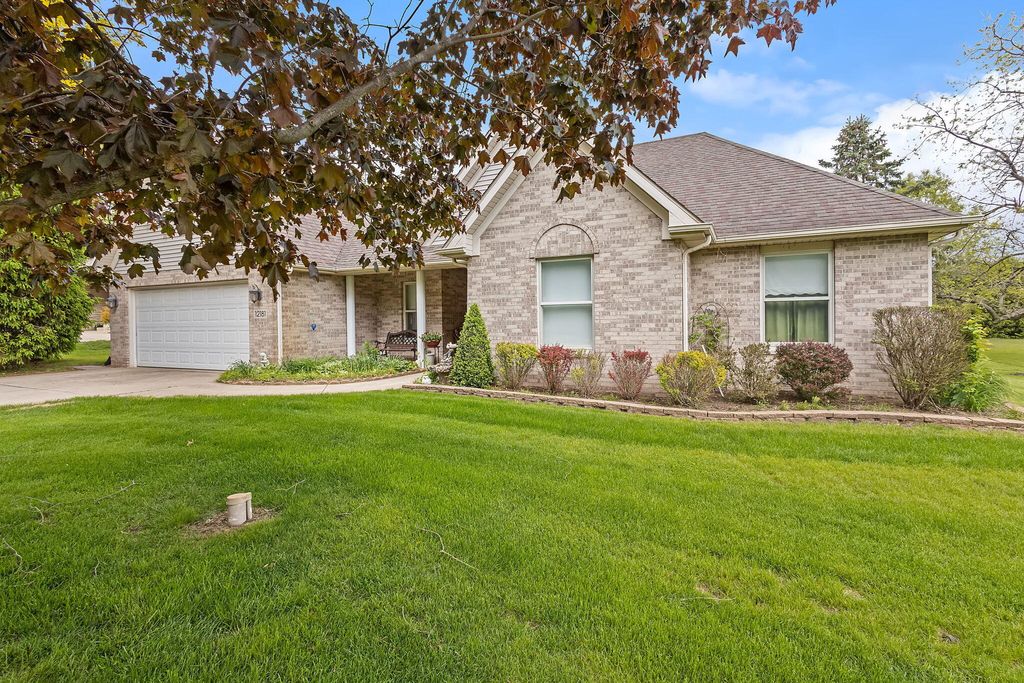 Photo of 12181 N 332 E #46, DeMotte, IN 46310 (MLS # 838479)