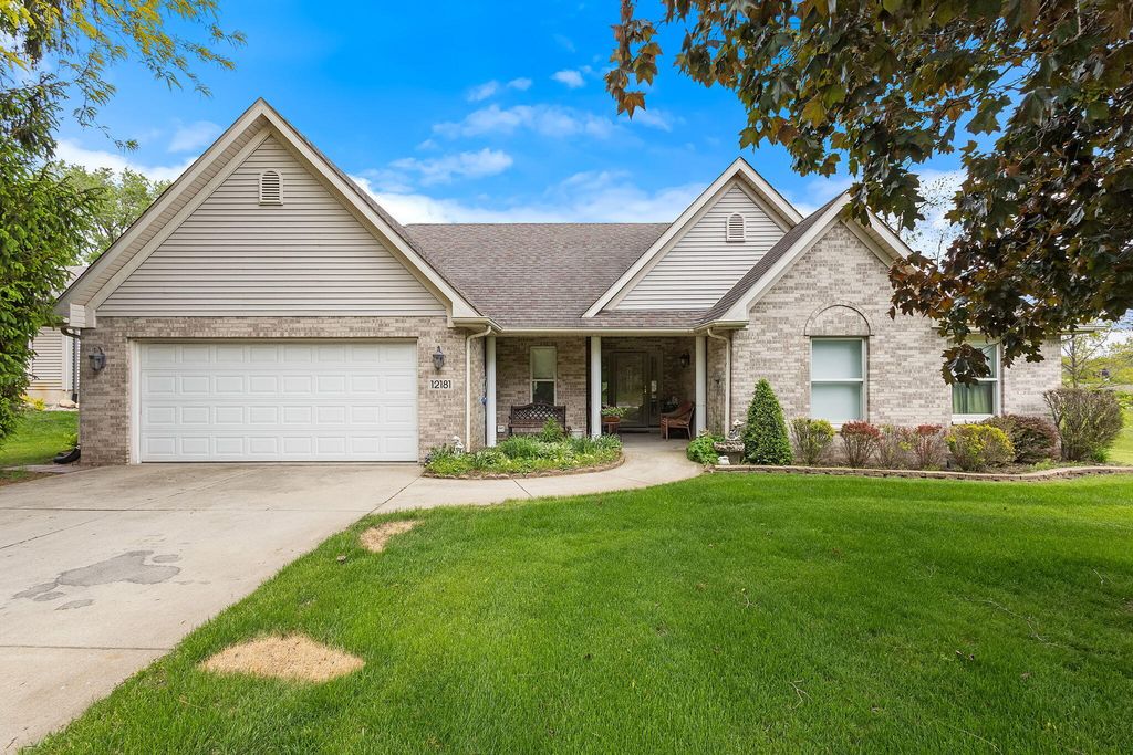 Photo of 12181 N 332 E #46, DeMotte, IN 46310 (MLS # 838479)