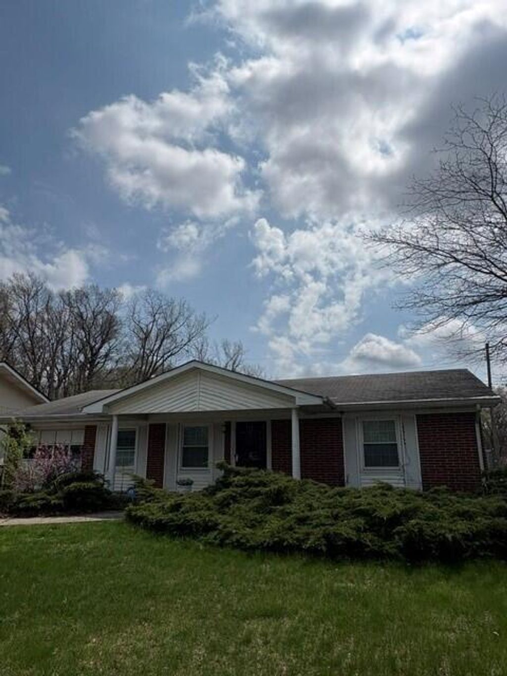 Photo of 8201 Hickory Avenue, Gary, IN 46403 (MLS # 838051)