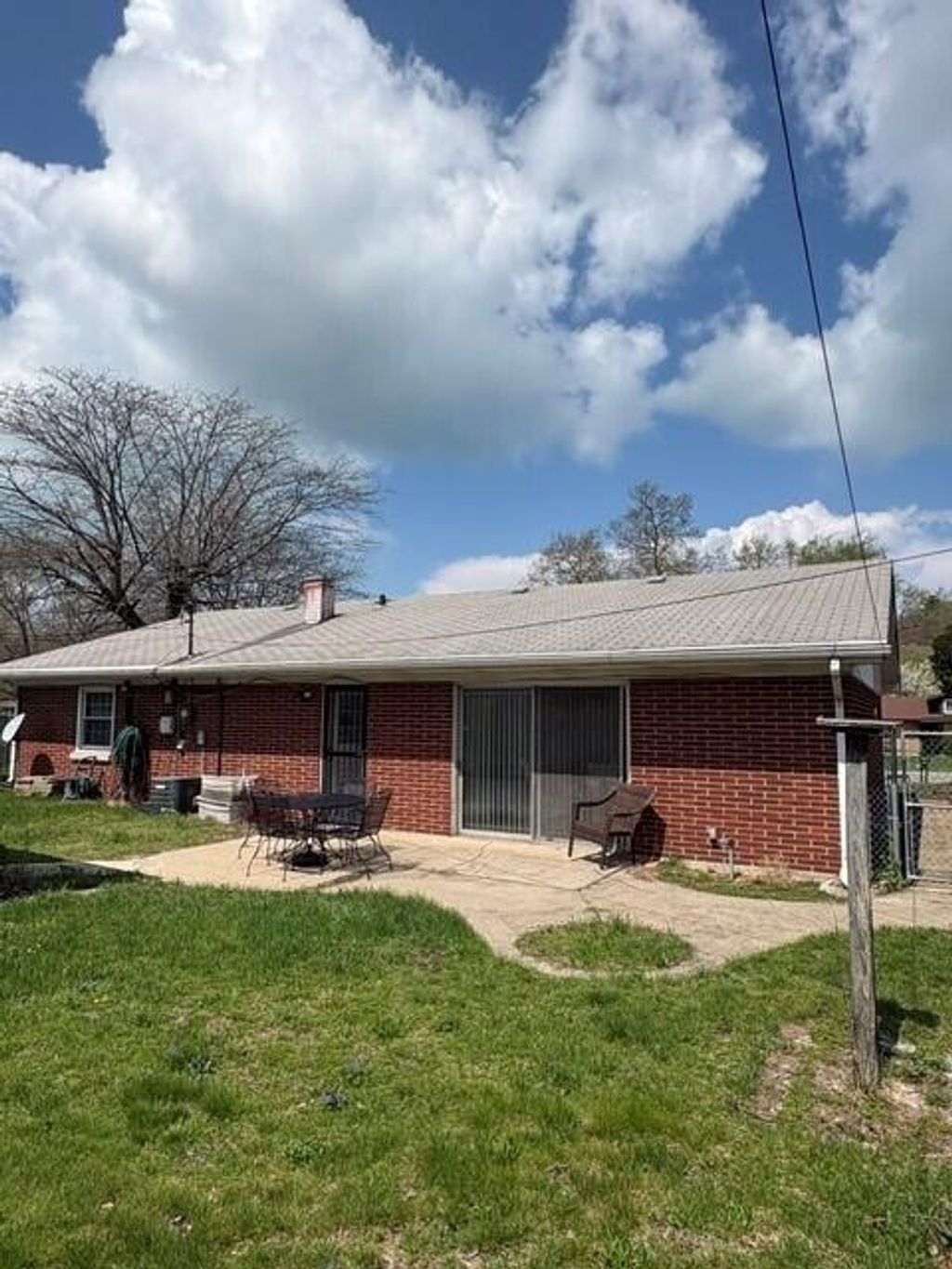 Photo of 8201 Hickory Avenue, Gary, IN 46403 (MLS # 838051)