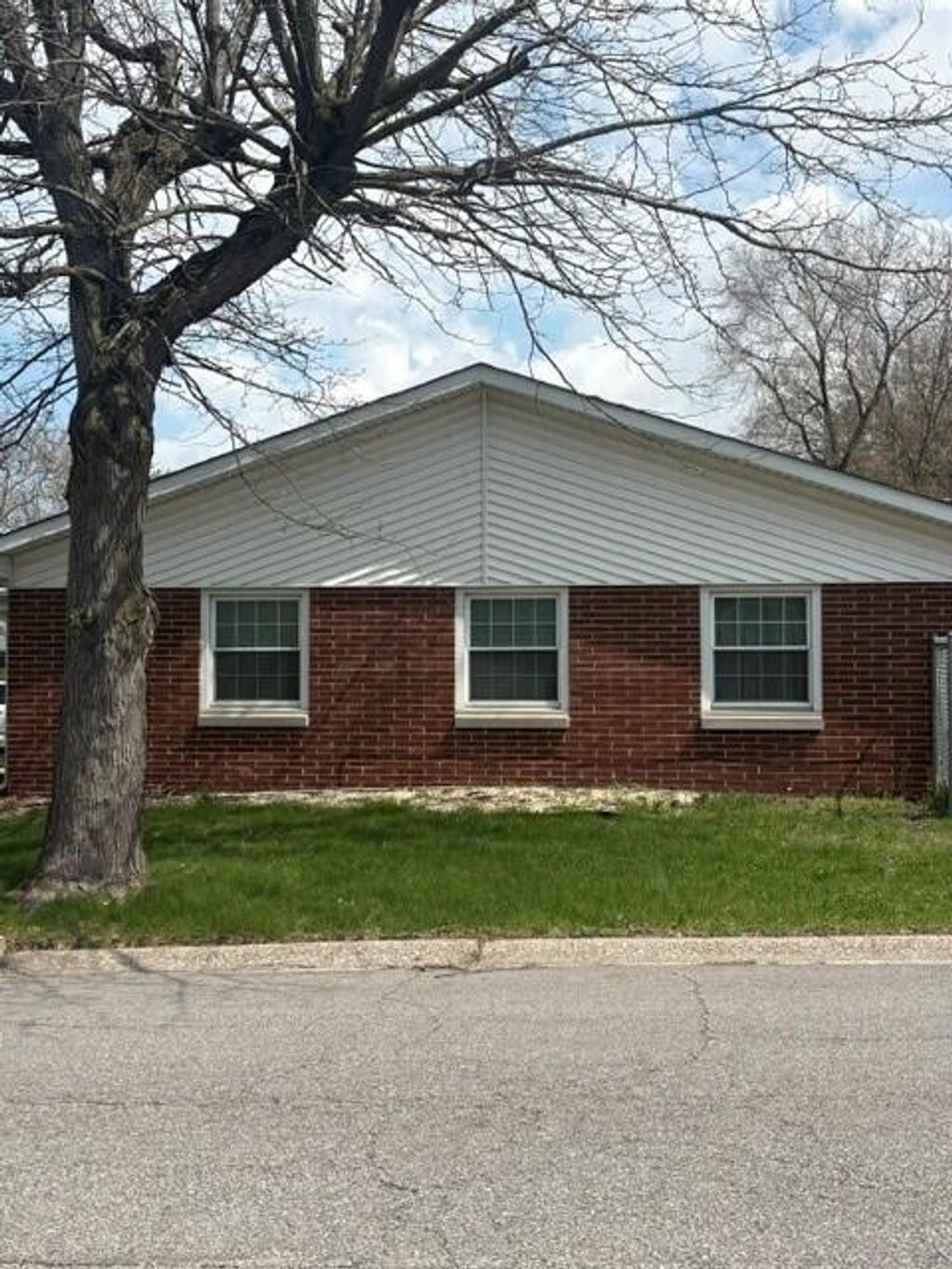 Photo of 8201 Hickory Avenue, Gary, IN 46403 (MLS # 838051)