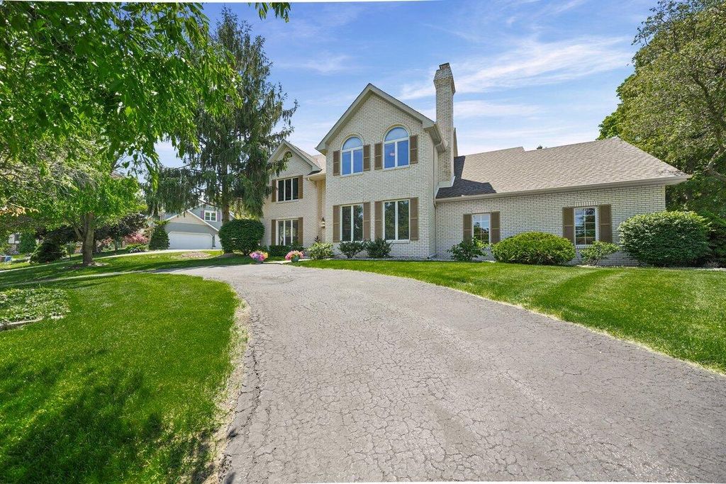 Photo of 144 Guilford Road, Valparaiso, IN 46385 (MLS # 839892)