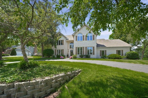 144 Guilford Road, Valparaiso, IN 46385 - #: 839892