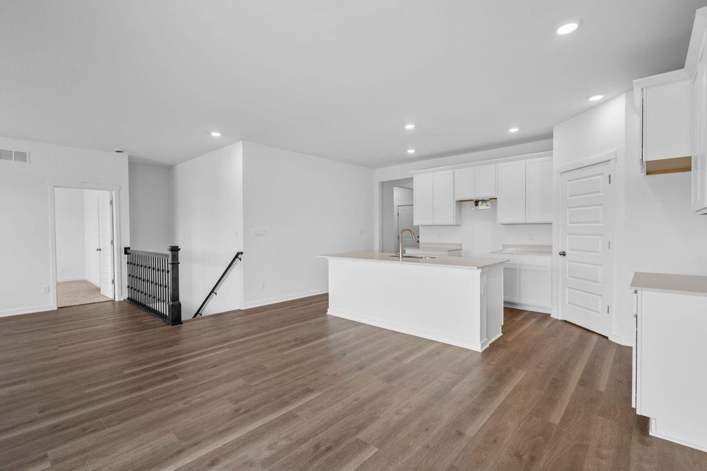 Photo of 7602 W 106th Place, Crown Point, IN 46307 (MLS # 833293)