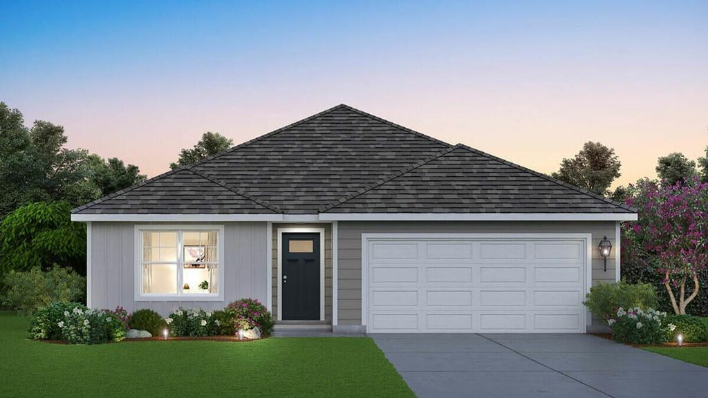 Photo of 7602 W 106th Place, Crown Point, IN 46307 (MLS # 833293)