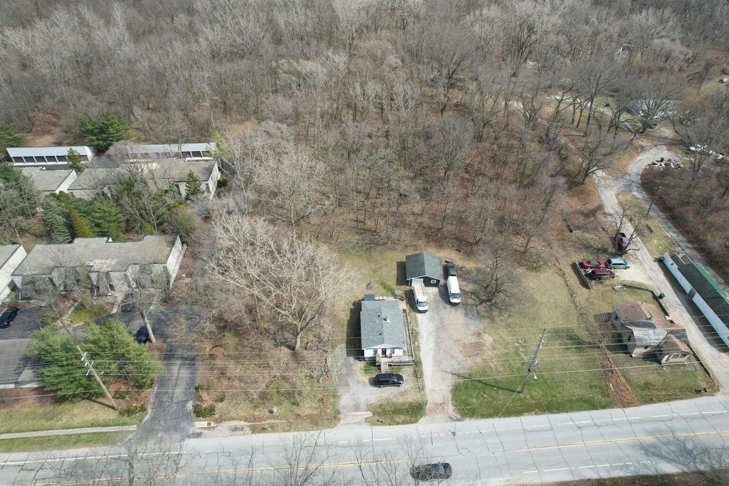 Photo of 0 N Karwick Road, Michigan City, IN 46360 (MLS # 834145)