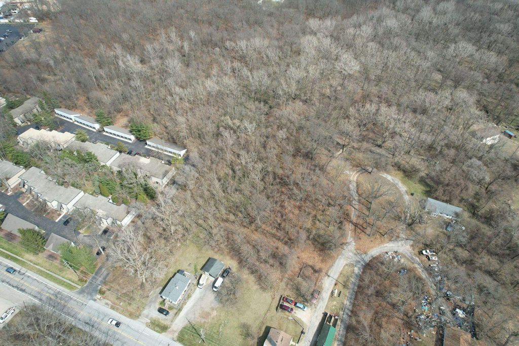 Photo of 0 N Karwick Road, Michigan City, IN 46360 (MLS # 834145)