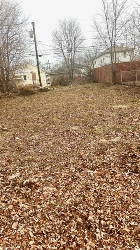 Unimproved Land in Hammond IN 1307 Indiana Street 1.jpg