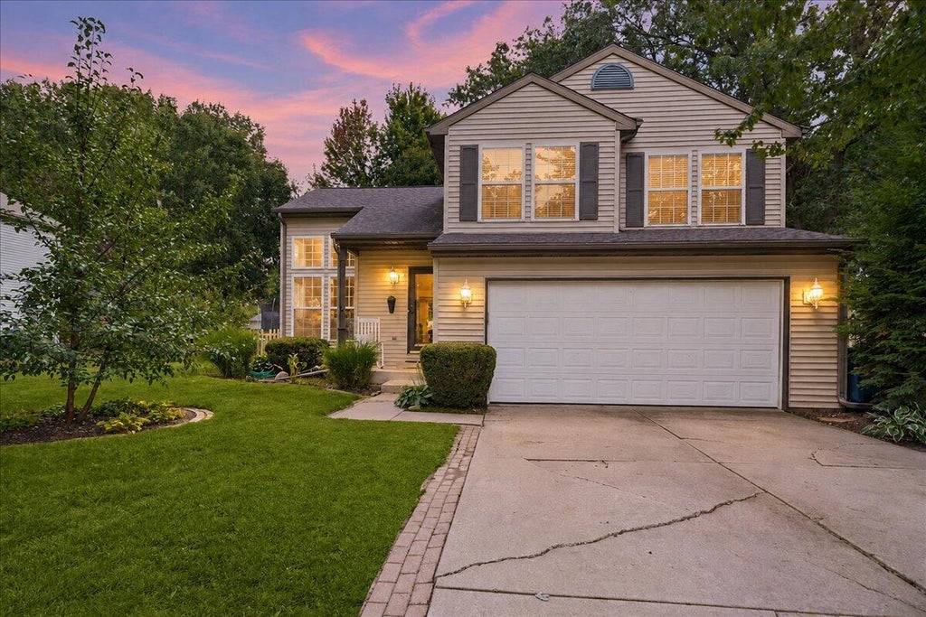 Photo of 801 S 19th Street, Chesterton, IN 46304 (MLS # 844902)