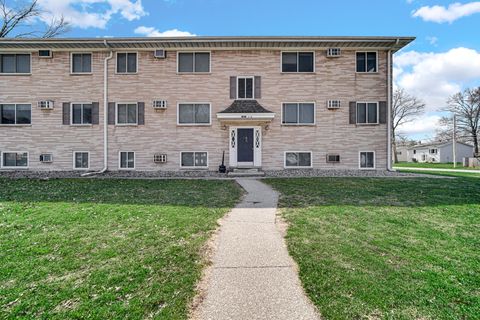 1623 Portage Avenue Chesterton IN 46304