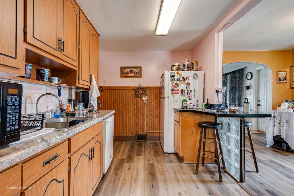 Photo of 2945 Orchard Drive, Hammond, IN 46323 (MLS # 836543)