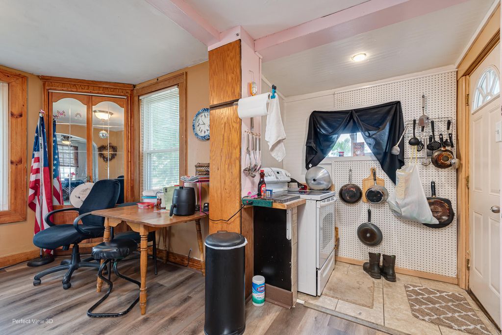 Photo of 2945 Orchard Drive, Hammond, IN 46323 (MLS # 836543)