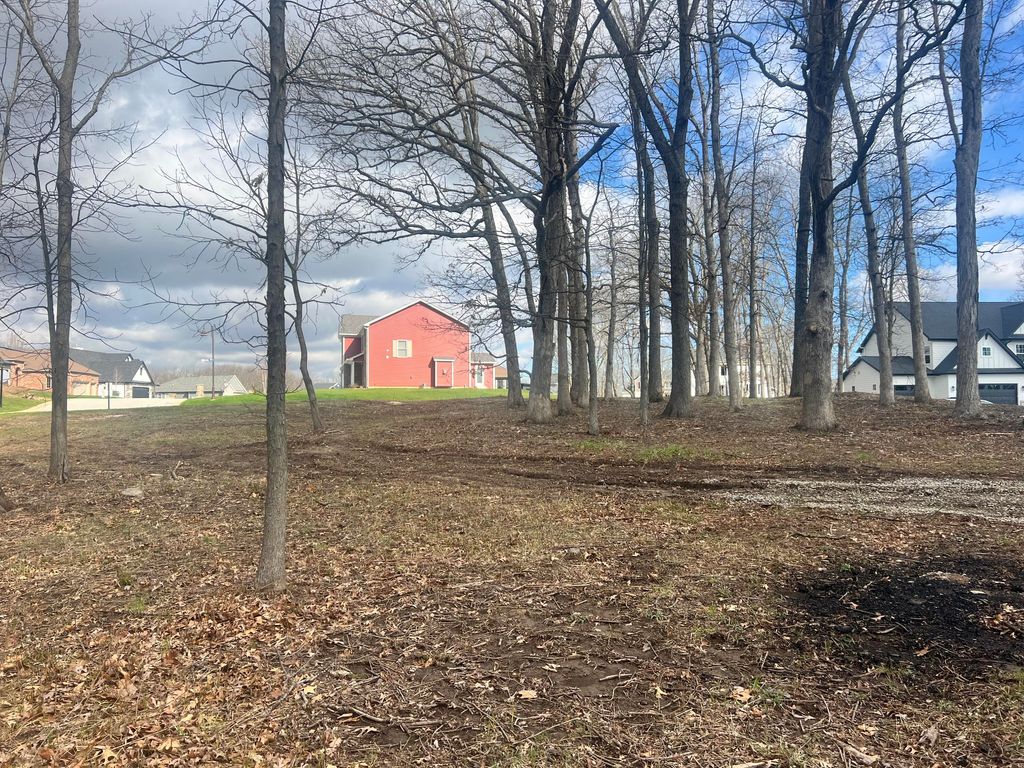 Photo of 713 Druim Trail, Crown Point, IN 46307 (MLS # 836707)