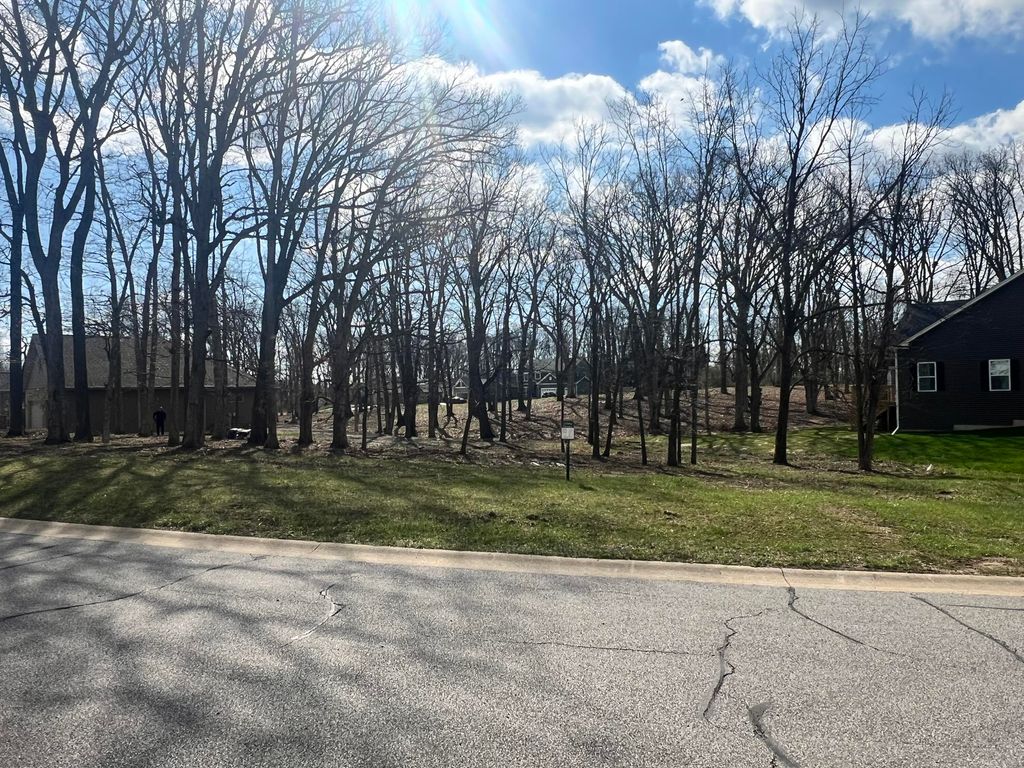 Photo of 713 Druim Trail, Crown Point, IN 46307 (MLS # 836707)