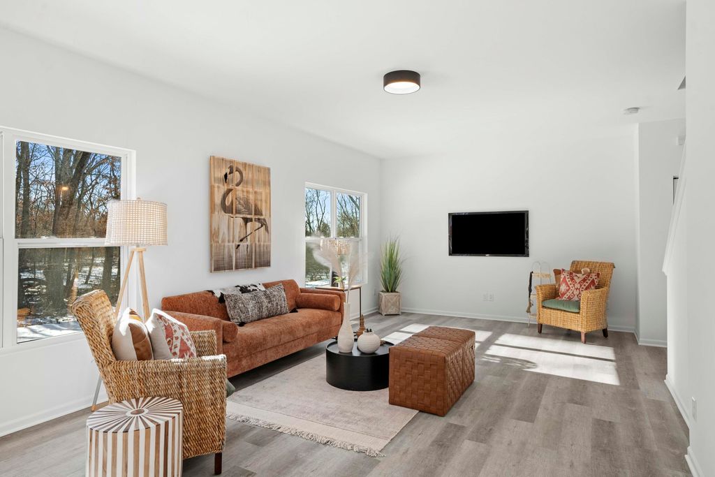 Photo of 10395 California Street, Crown Point, IN 46307 (MLS # 832972)