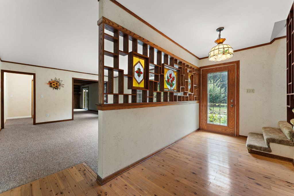 Photo of 617 E 700 N, Westville, IN 46391 (MLS # 829534)