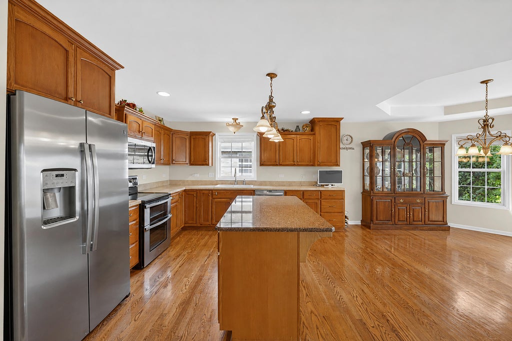 Photo of 1351 Dalemont Way, Dyer, IN 46311 (MLS # 835682)