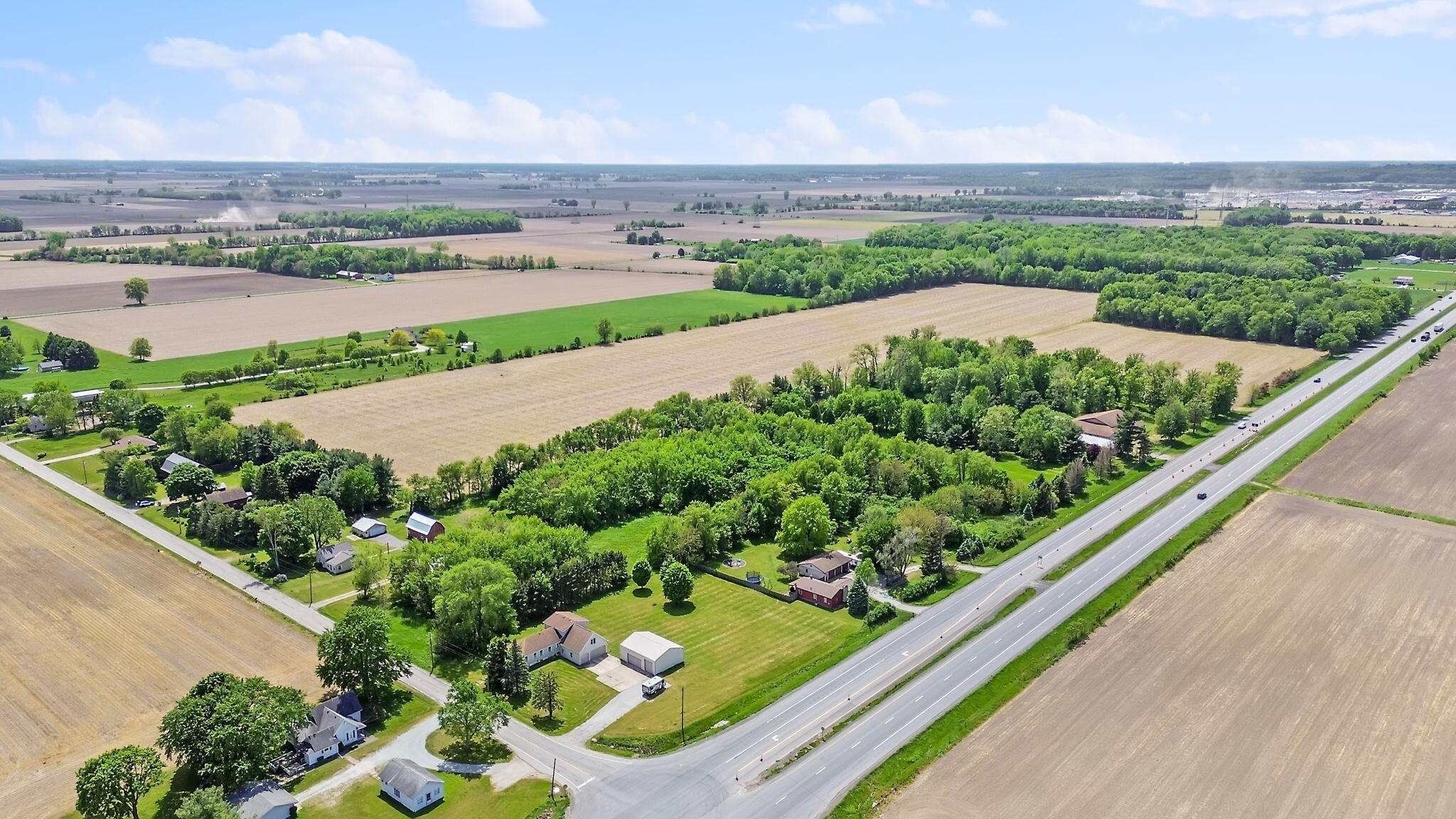 56659 Tulip Road