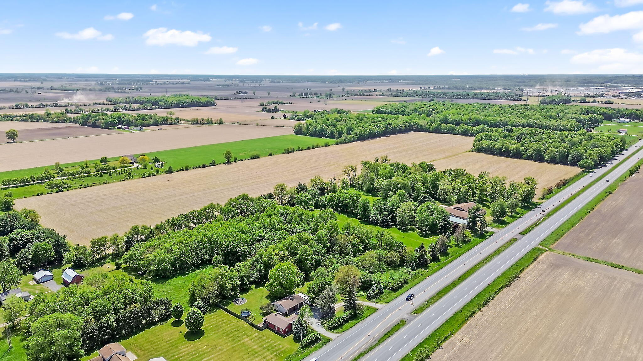 56659 Tulip Road