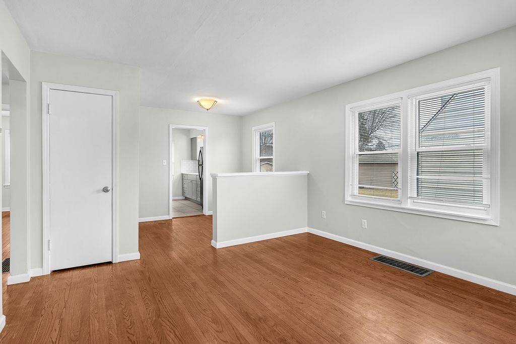 Photo of 6622 Parrish Avenue, Hammond, IN 46323 (MLS # 834473)