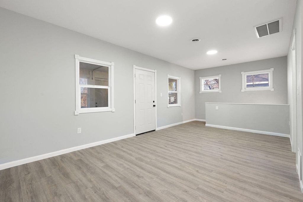 Photo of 361 Madison Street, Gary, IN 46402 (MLS # 834779)