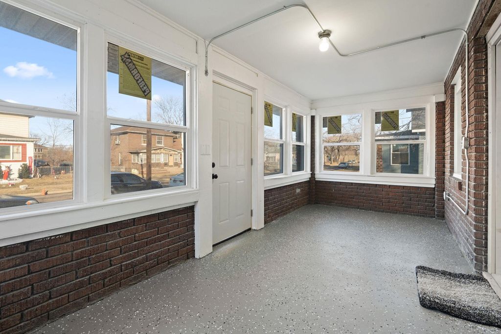 Photo of 361 Madison Street, Gary, IN 46402 (MLS # 834779)