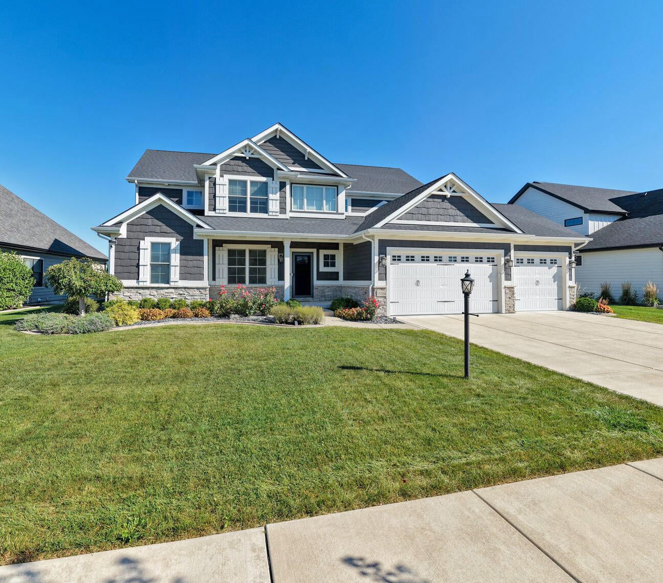 Property: 13366 Waterleaf Drive,St. John, IN