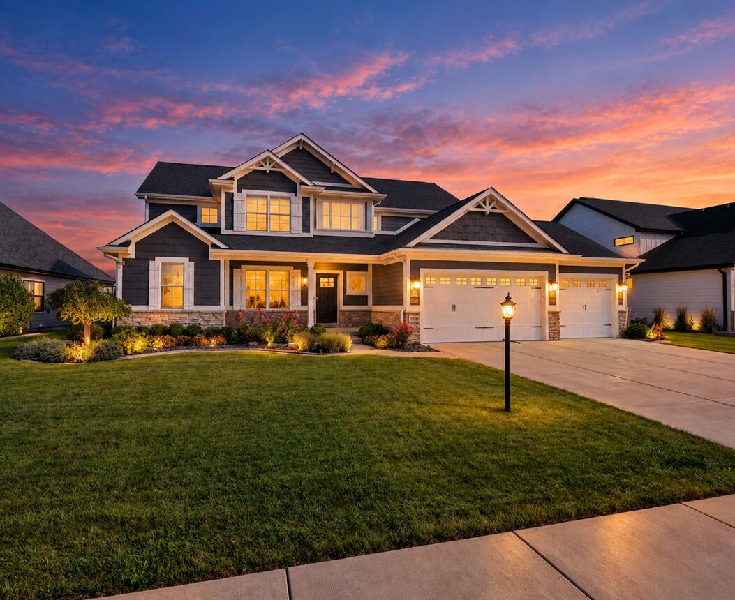 13366 Waterleaf Drive
