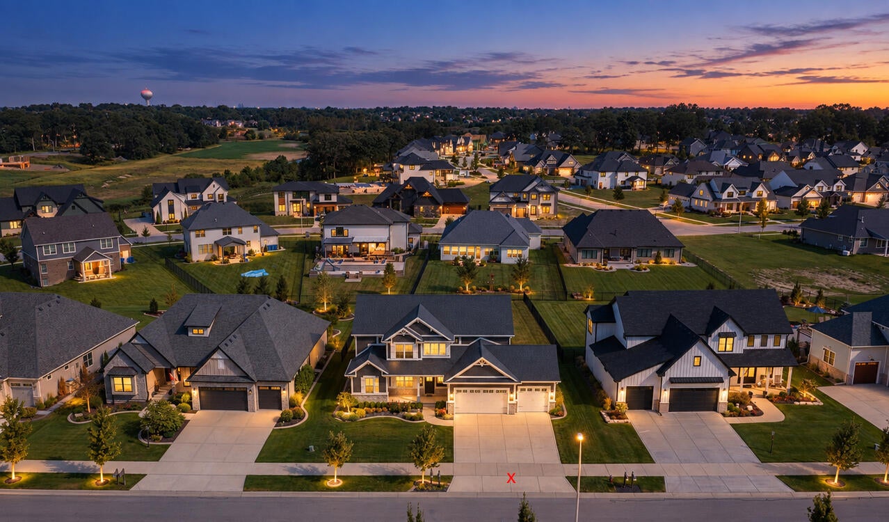 13366 Waterleaf Drive