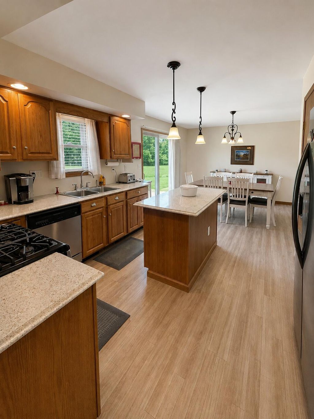 Photo of 17 White Tail Circle, Williamsport, IN 47993 (MLS # 838905)