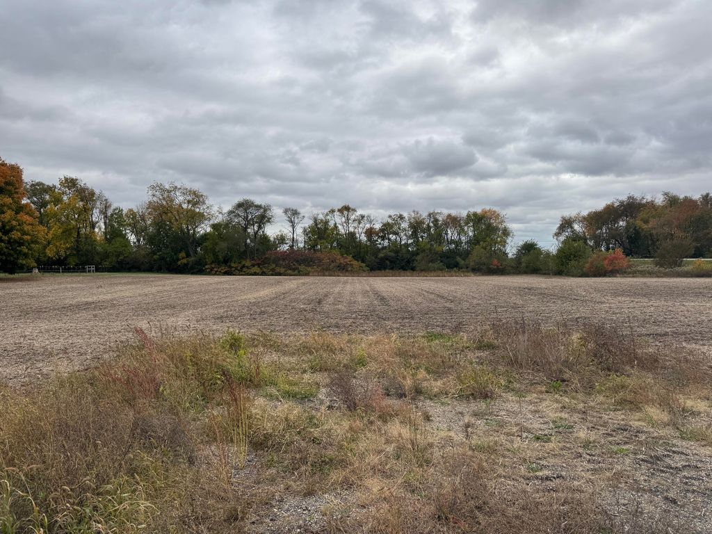 Photo of 0 W 500 South Road, La Porte, IN 46350 (MLS # 829745)