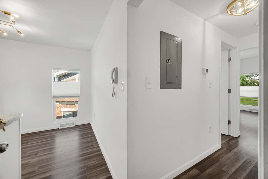 Photo of 204 Brown Street #2, Valparaiso, IN 46383 (MLS # 843097)
