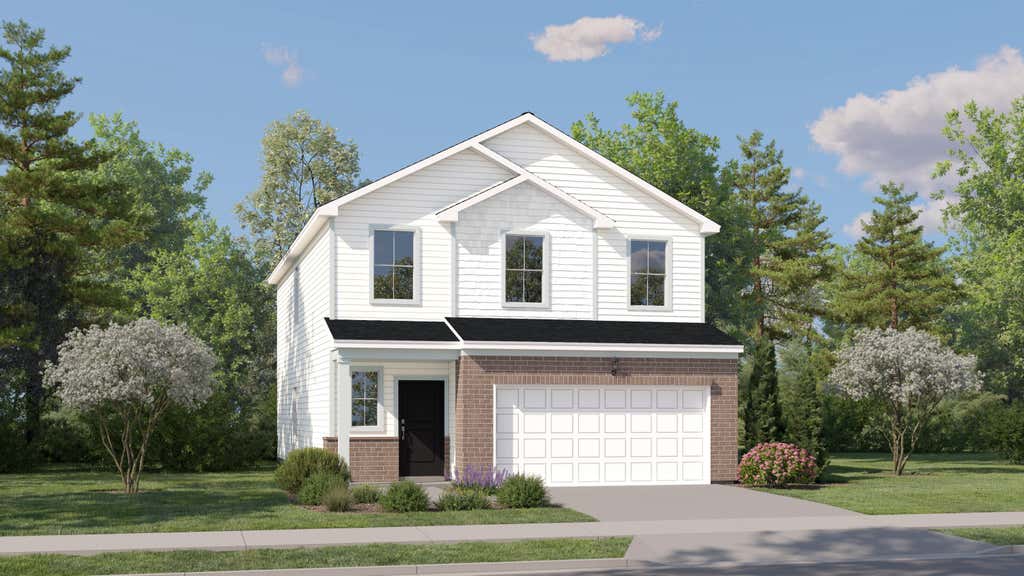 Photo of 3764 Maple Street, Portage, IN 46368 (MLS # 843795)