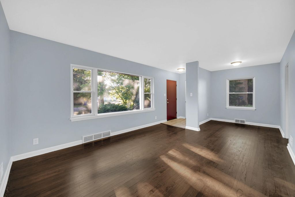 Photo of 3816 Lincoln Street, Gary, IN 46408 (MLS # 834727)