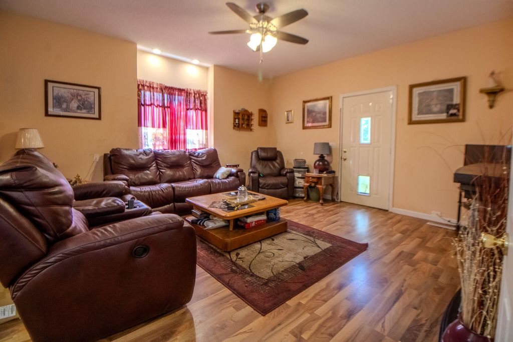 Photo of 207 W Lake Street, Knox, IN 46534 (MLS # 837125)