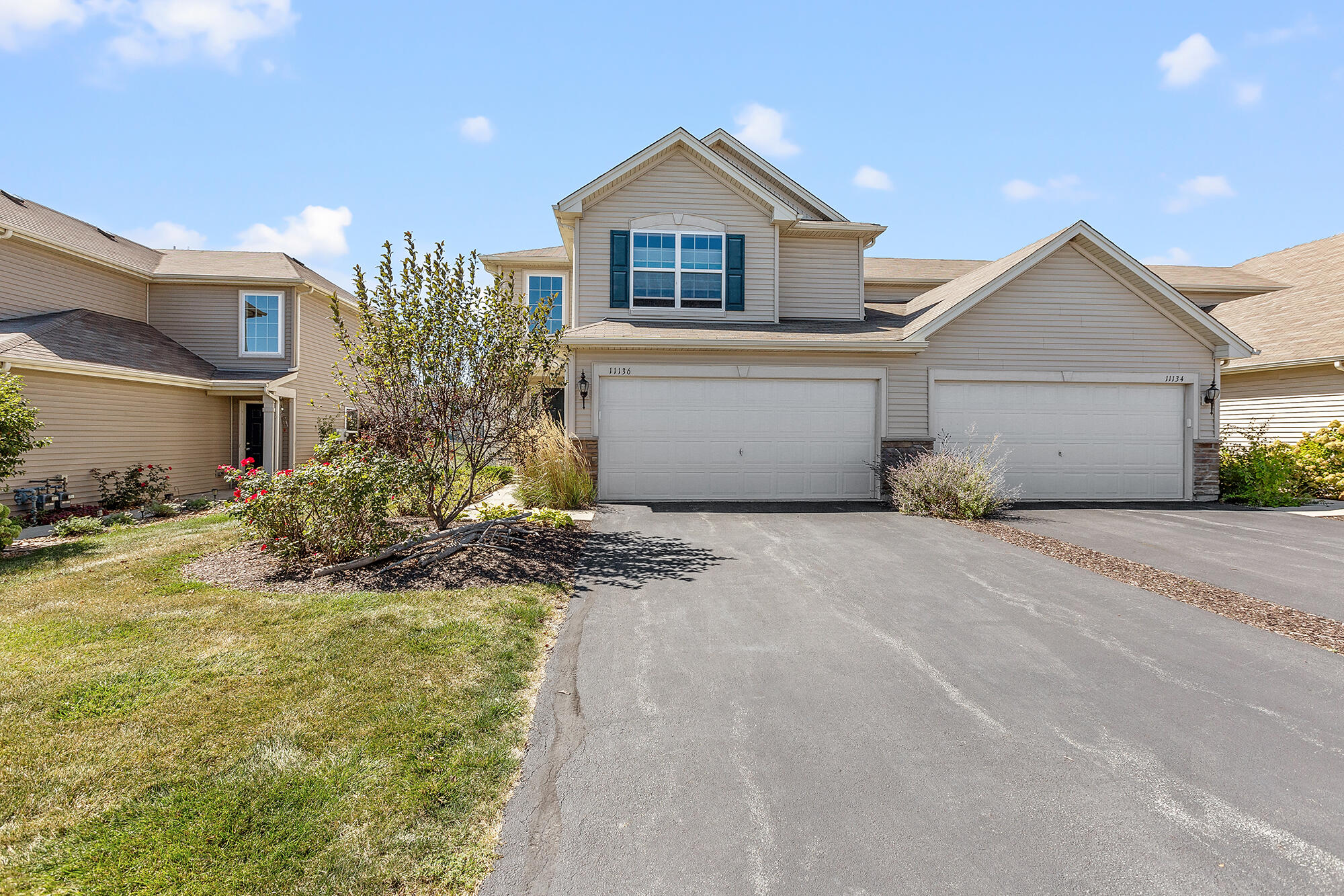 View Crown Point, IN 46307 townhome