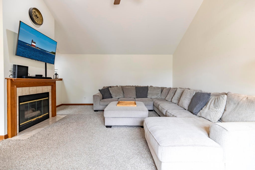 Photo of 302 Amber Lane, Lowell, IN 46356 (MLS # 846333)