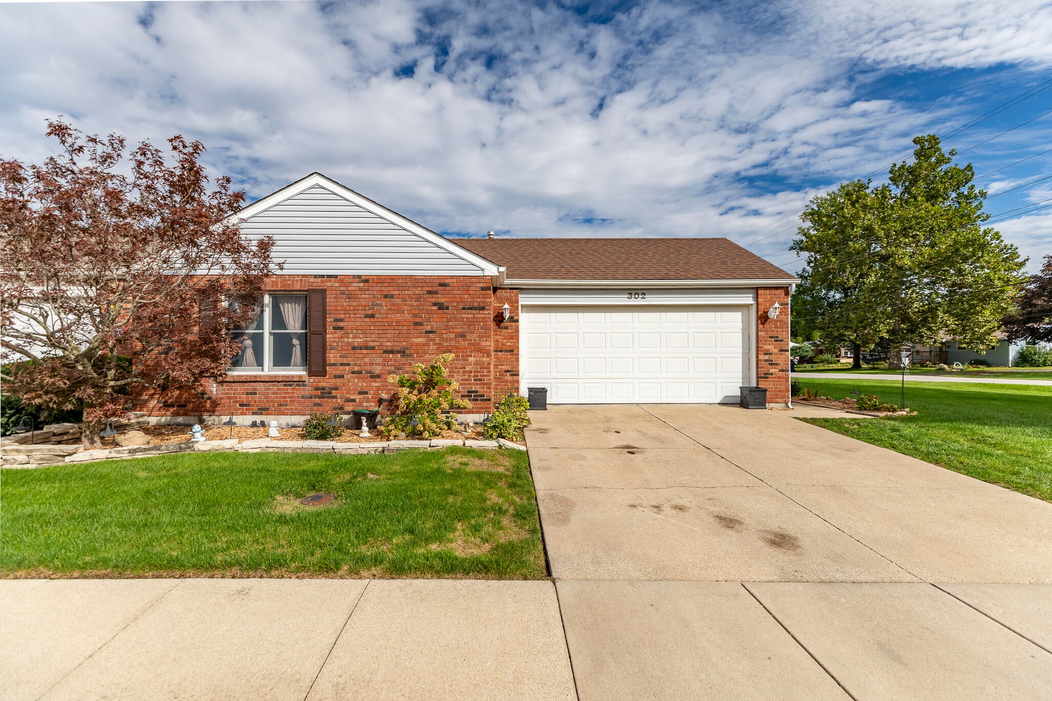 302 Amber Lane