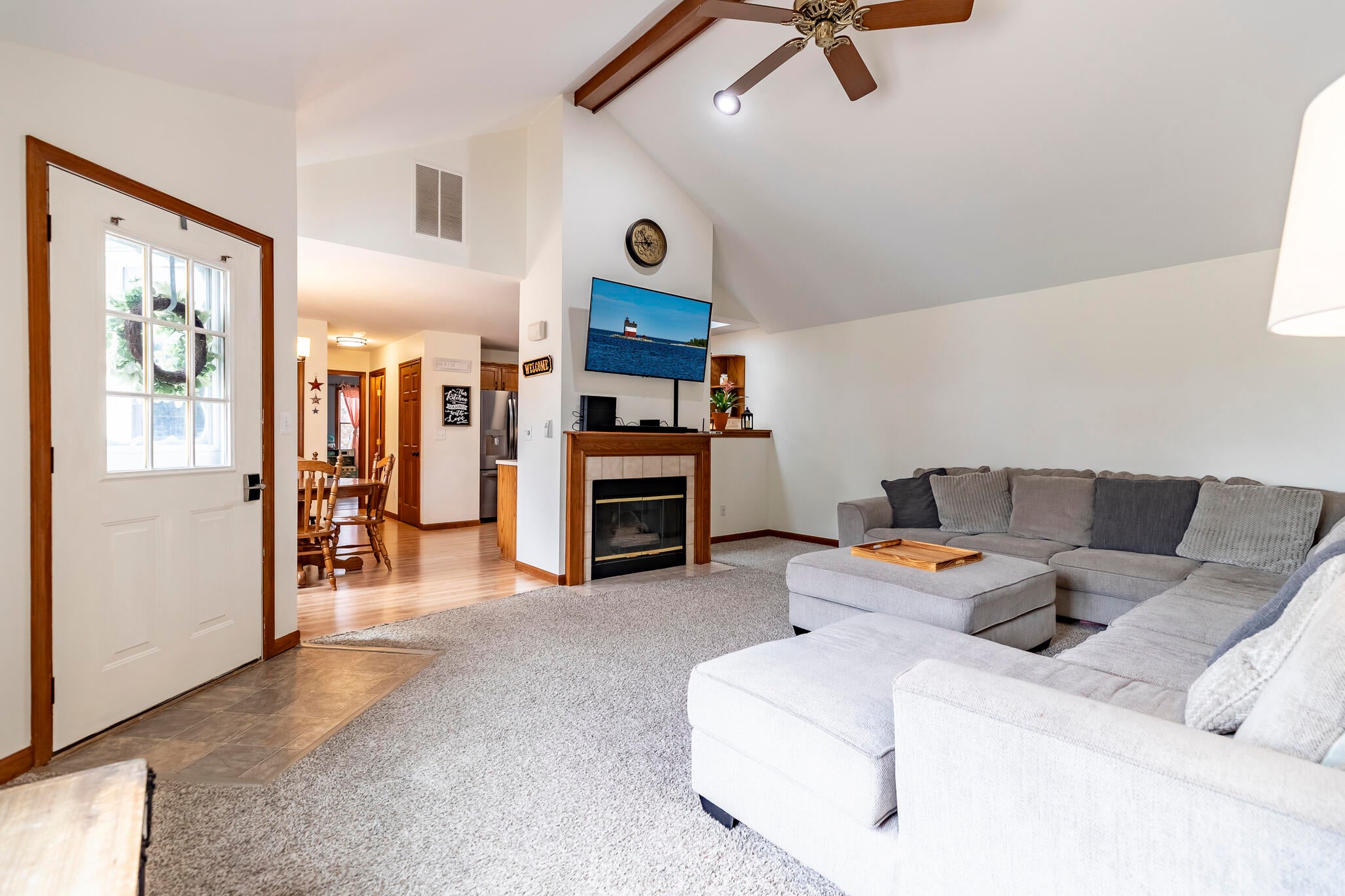 302 Amber Lane