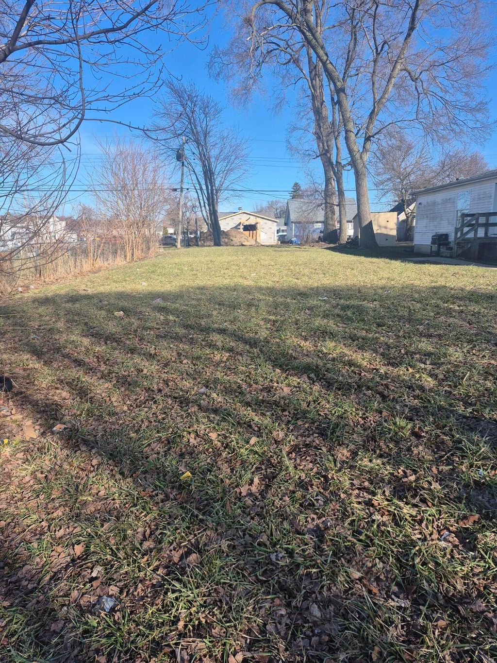 Photo of 420 Illinois Street, South Bend, IN 46619 (MLS # 834755)