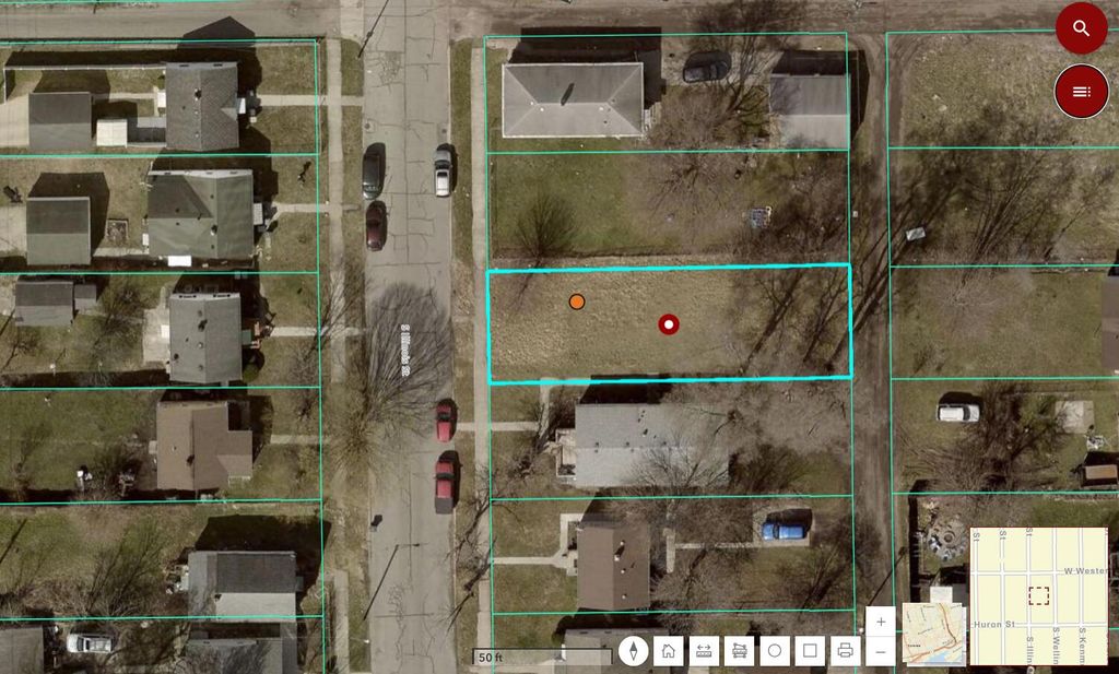 Photo of 420 Illinois Street, South Bend, IN 46619 (MLS # 834755)